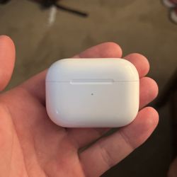 Air pod pros 