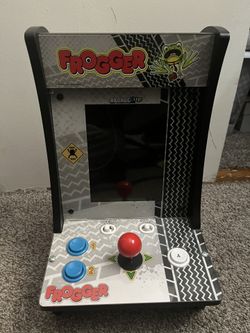 Arcade Game