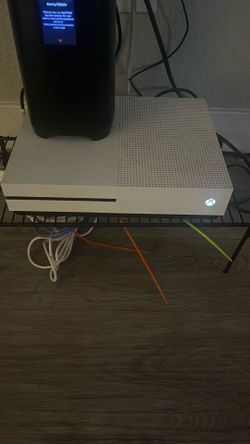 Xbox 1 s