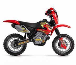 Feber Motocross for kids