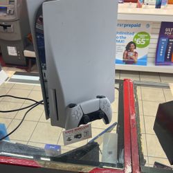 Sony PlayStation 5 Disk