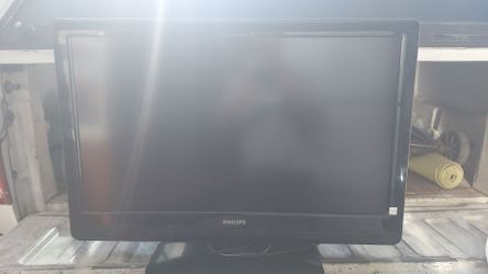 32" LCD TV-2009