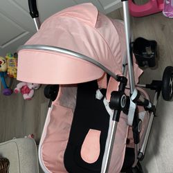 Baby Equipment 