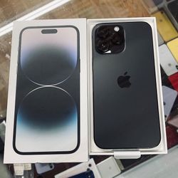 iPhone 14 Pro Max Gray 