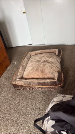 XL Dog Bed