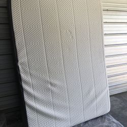 Queen Mattress Only 