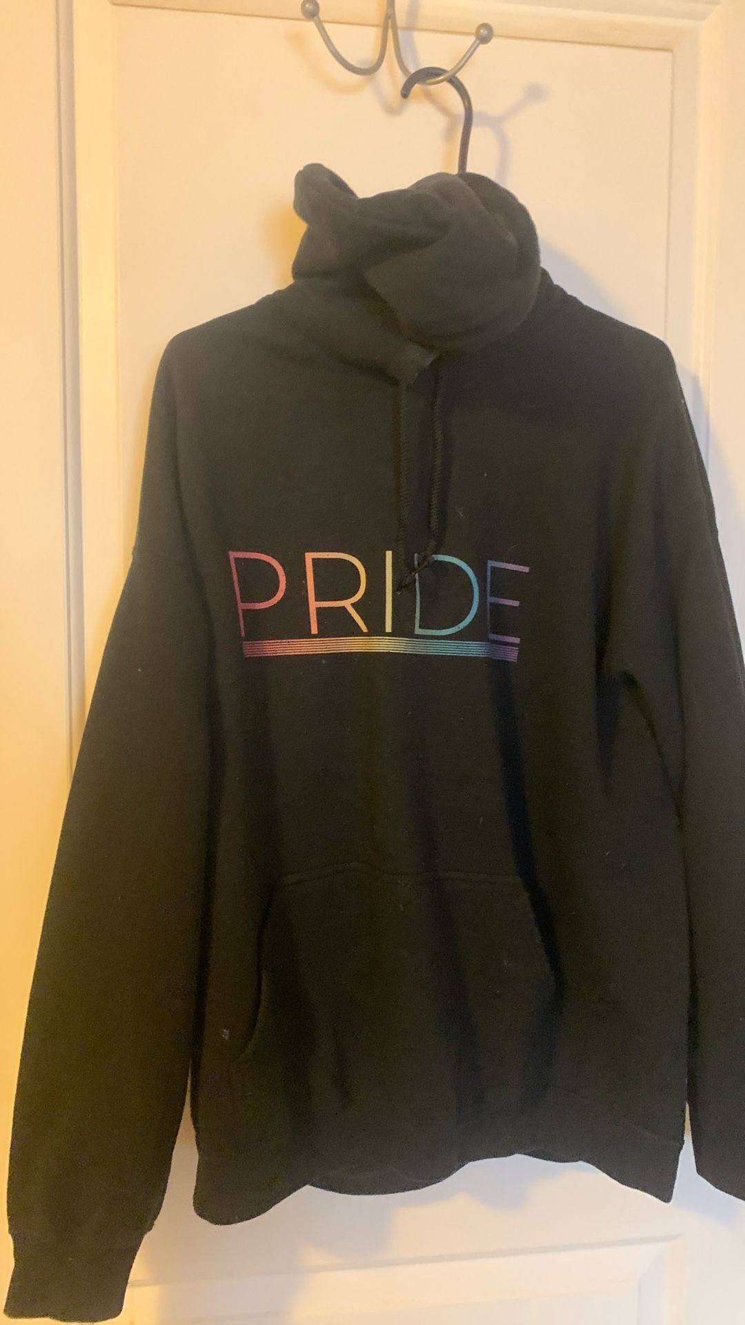 Pride Hoodie