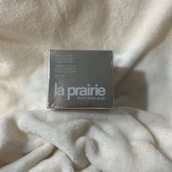 La prairie