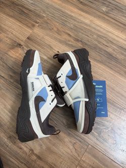 Mens Size 13 Travis Scott Shoes