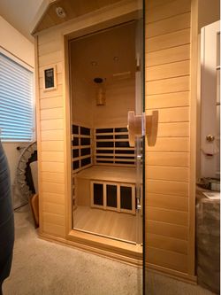 Jacuzzi Clearlight