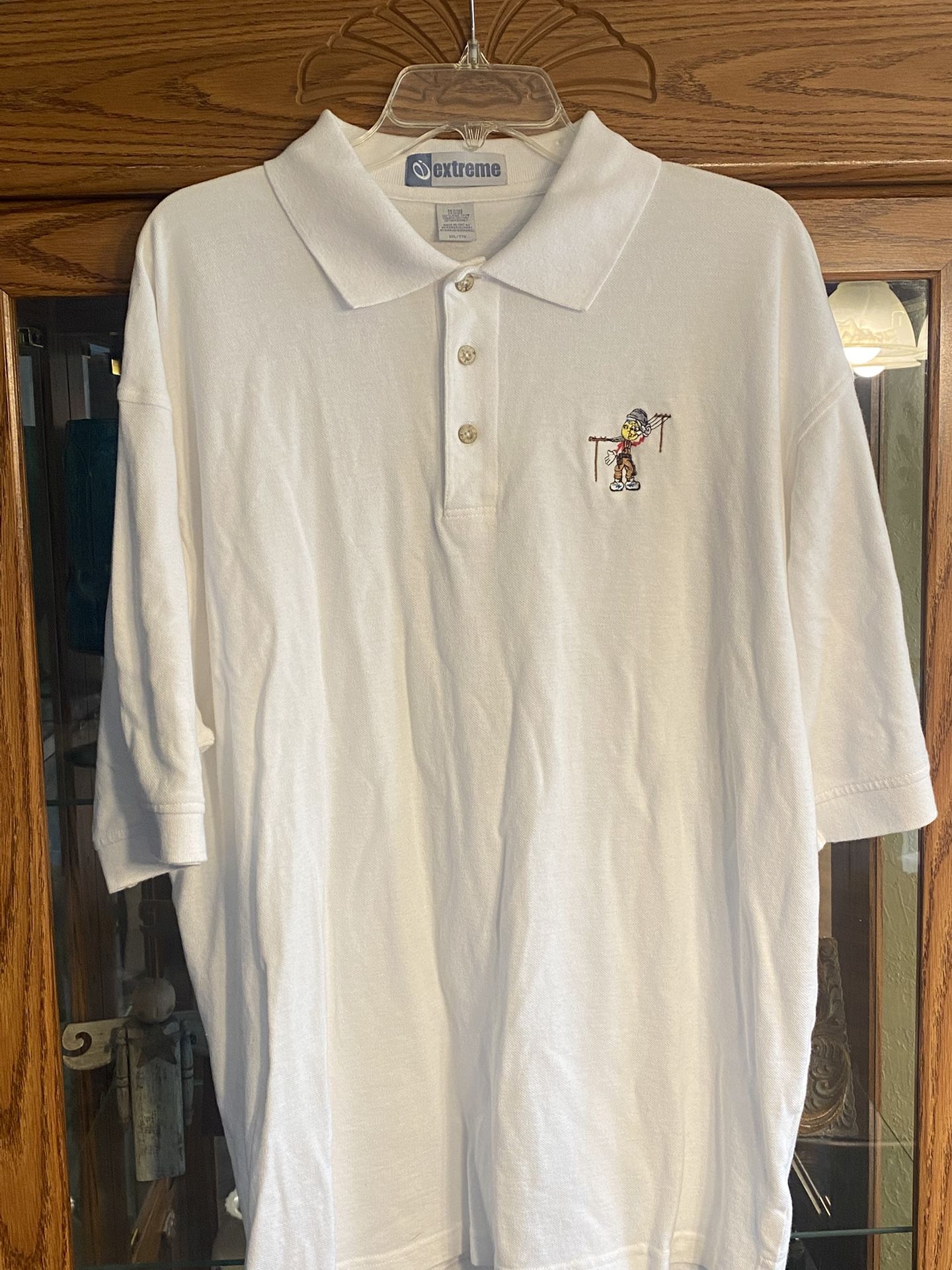 Men’s Extreme Brand Shirt