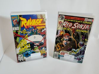 Comics Spiderman and more