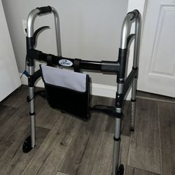Brand New Lightweight Walker 