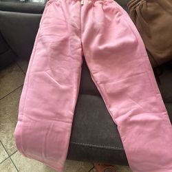 Sweatpants 