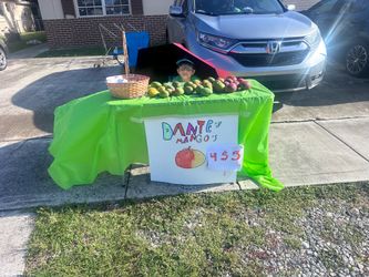 Mangos for sale