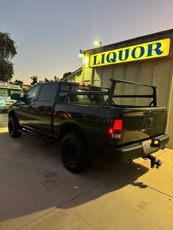 Truck  Dodge Ram 1500