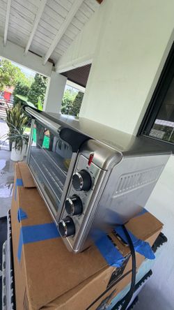 Air fryer