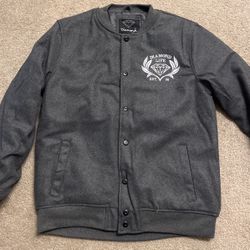 Diamond Supply Jacket