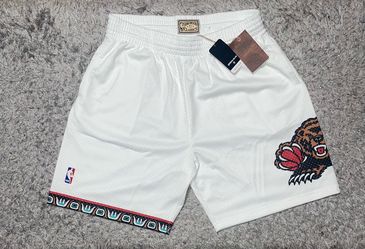 Memphis Grizzlies Mitchell & Ness Shorts