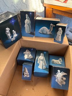 Nacimiento