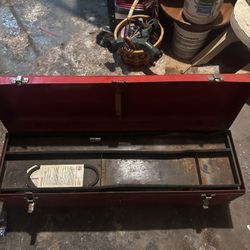 Tool Box 