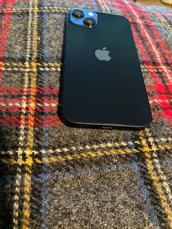 iPhone 13 Broken (turns on)