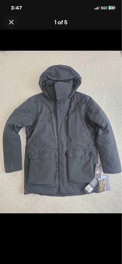 Backcountry Goretex Large NWT Men’s