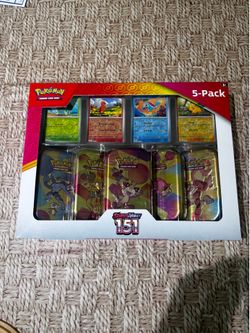 Pokemon