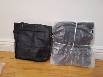 JingPin Purse