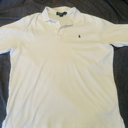 polo shirt
