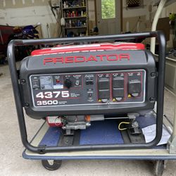 Predator generator