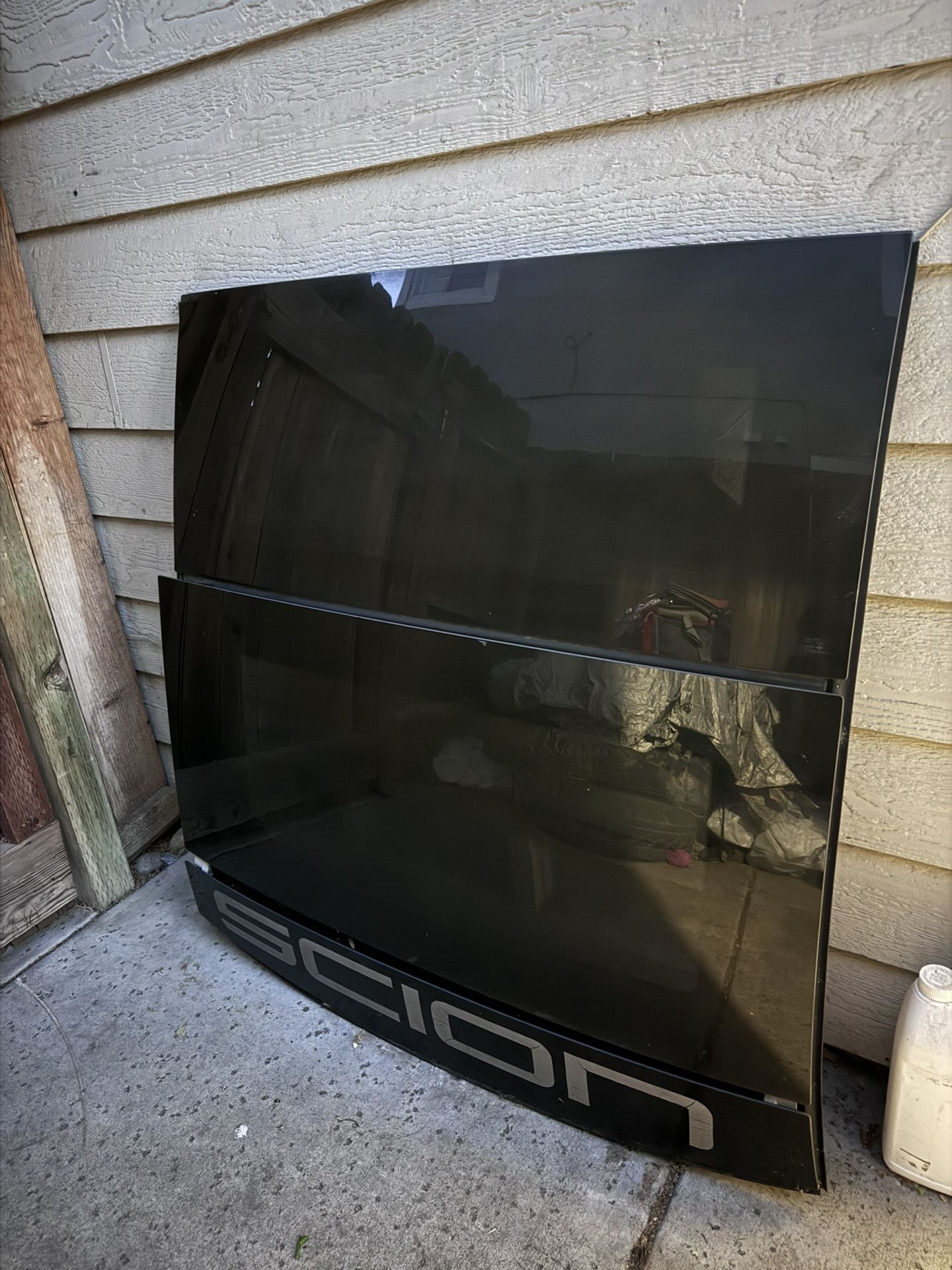 Scion Tc Moonroof