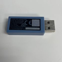 Sony PlayStation Wireless Adapter CECHYA-0082 PS3 PS4 USB Headset Dongle