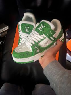 Designer shoes🔥