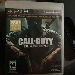 PS3 Games 
