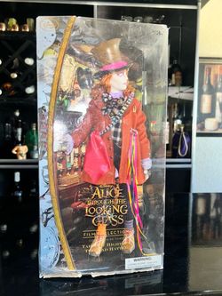 Mad Hatter