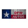 DFW Auto Sales