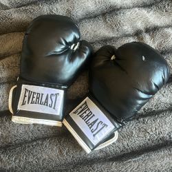 Boxing Gloves