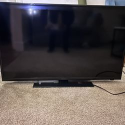 43 Inch Practically Brand New 