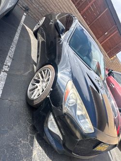 2014 Hyundai Genesis