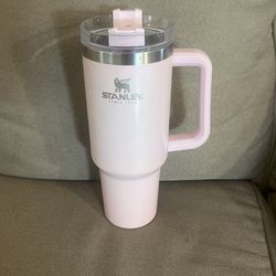 Pink Stanley Cup