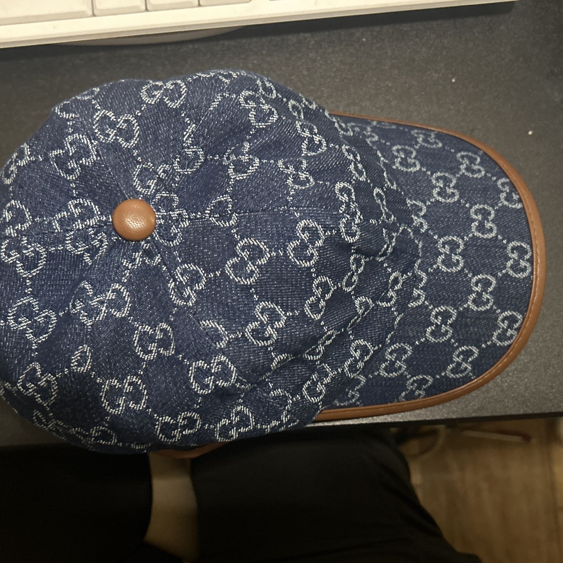 Gucci Baseball Hat