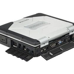 Panasonic CF31 Toughbook
