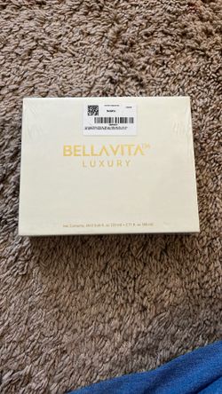 Bellavita Luxury Perfume Set For Him