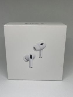 Apple AirPods Pro 2