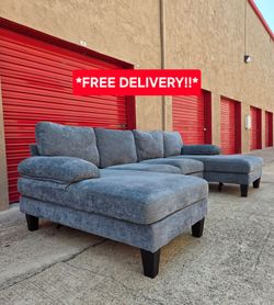 Gorgeous U Shaped Sectional Sofa