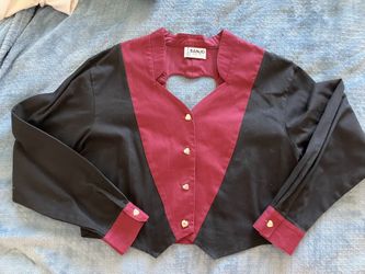 Western  Blouse