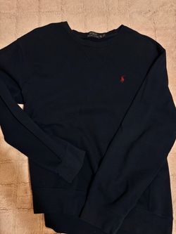 Men’s sweater