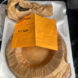 Forman Differential Ring And Pinion Set C 3500 Gmc Y Chevy 