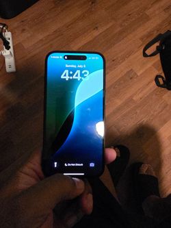 Iphone 16 (T Mobile ONLY)